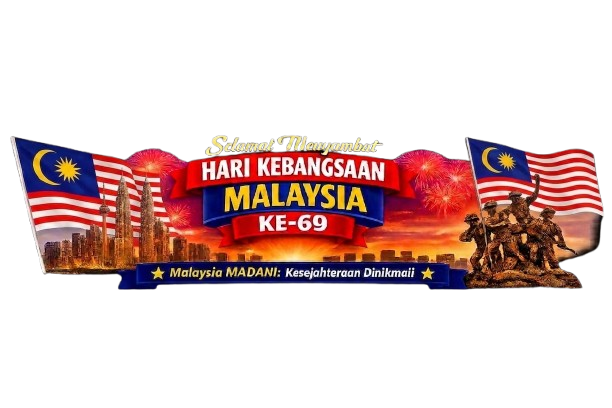 Hari Kebangsaan 2026